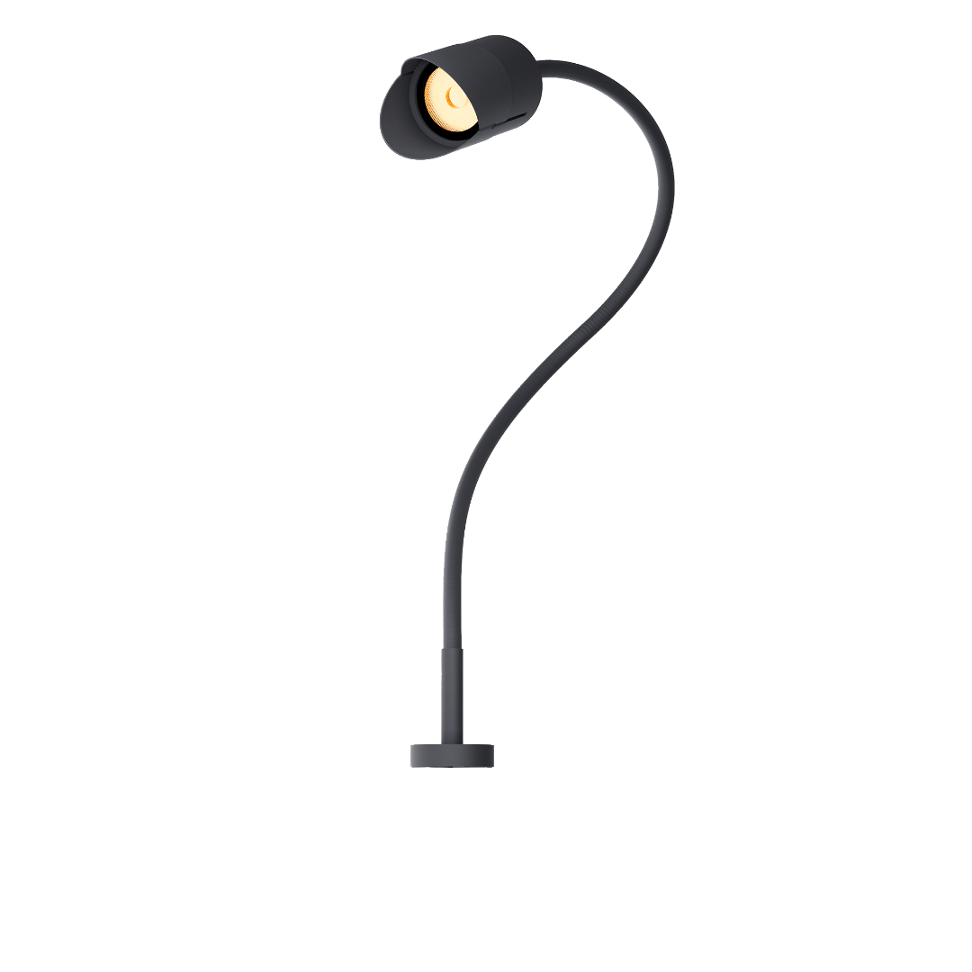 Vipera Bollard Luce Bianca32926